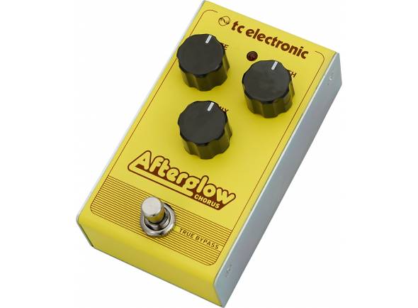 TC Electronic Afterglow Chorus TC Electronic Afterglow Chorus